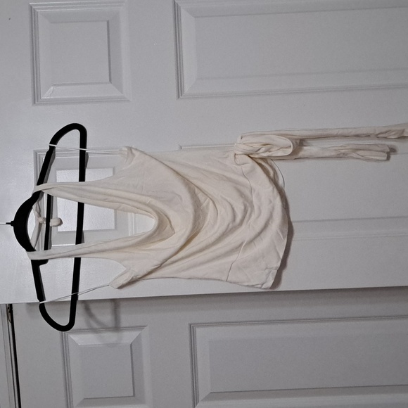 Tops - Express, Medium, Halter top Blouse